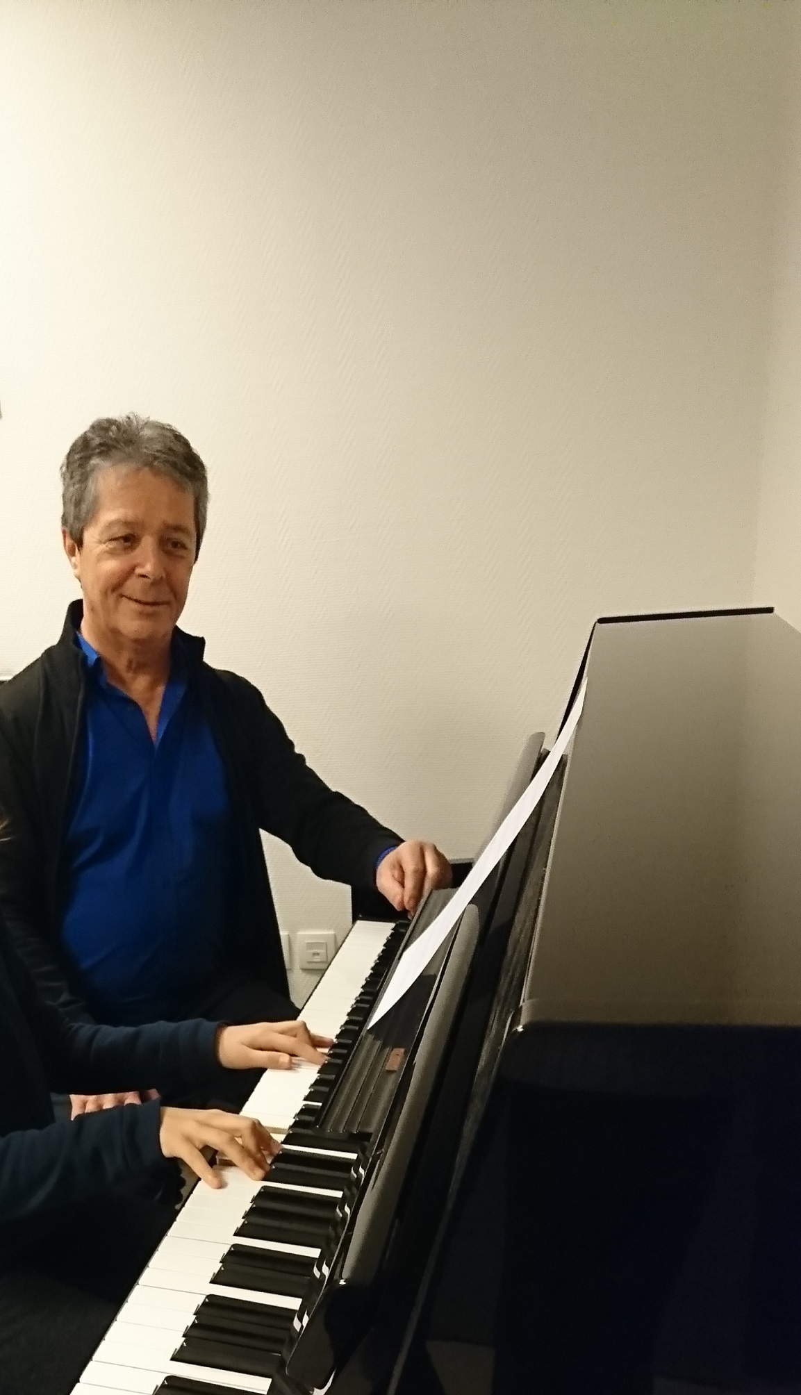 Piano
