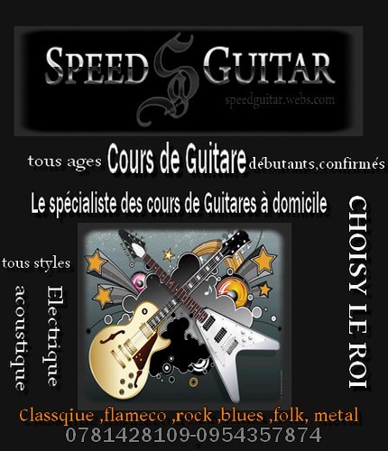 Guitare acoustique