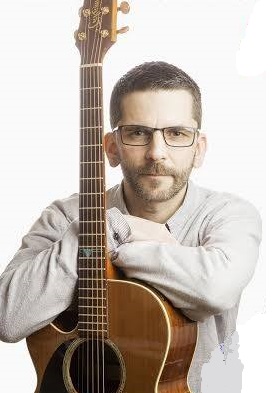 Guitare acoustique, Guitare électrique