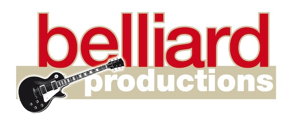Guitare électrique