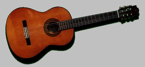 Guitare acoustique, Guitare électrique