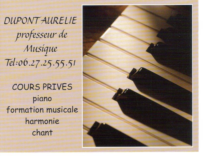 Piano