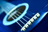 Guitare acoustique