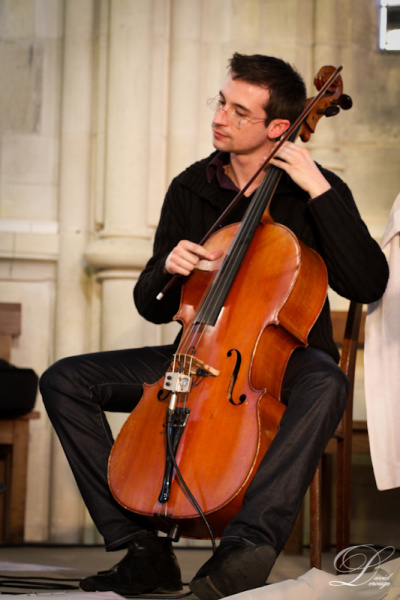 Violoncelle