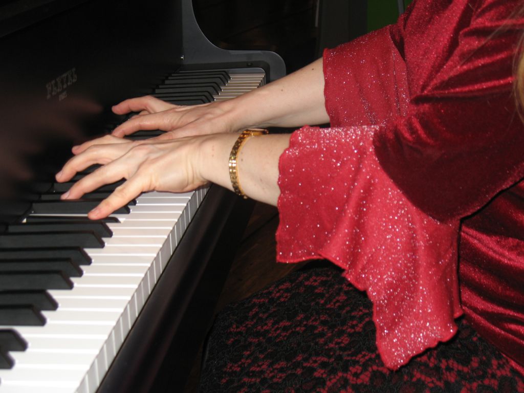Piano