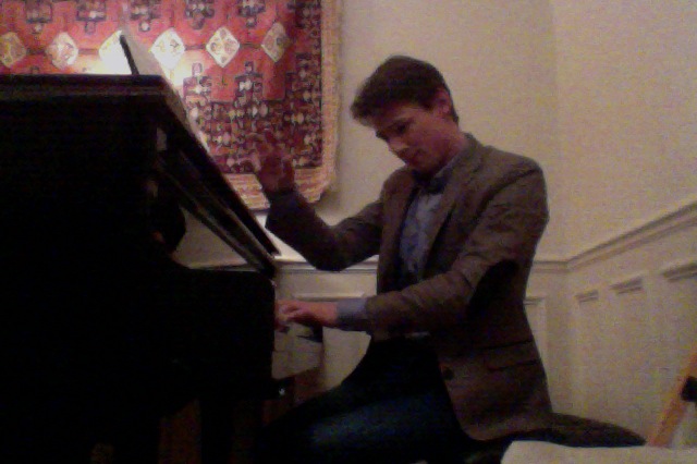 Piano