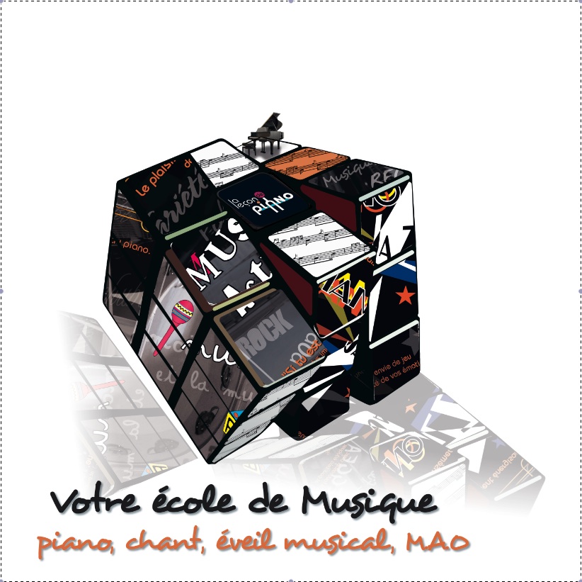 Autre, Chant, Chant lyrique, Chant de variété / pop, Piano, Solfège