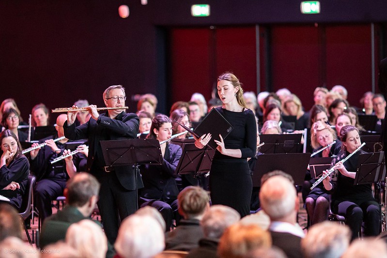 Chant, Chant lyrique, Chorale