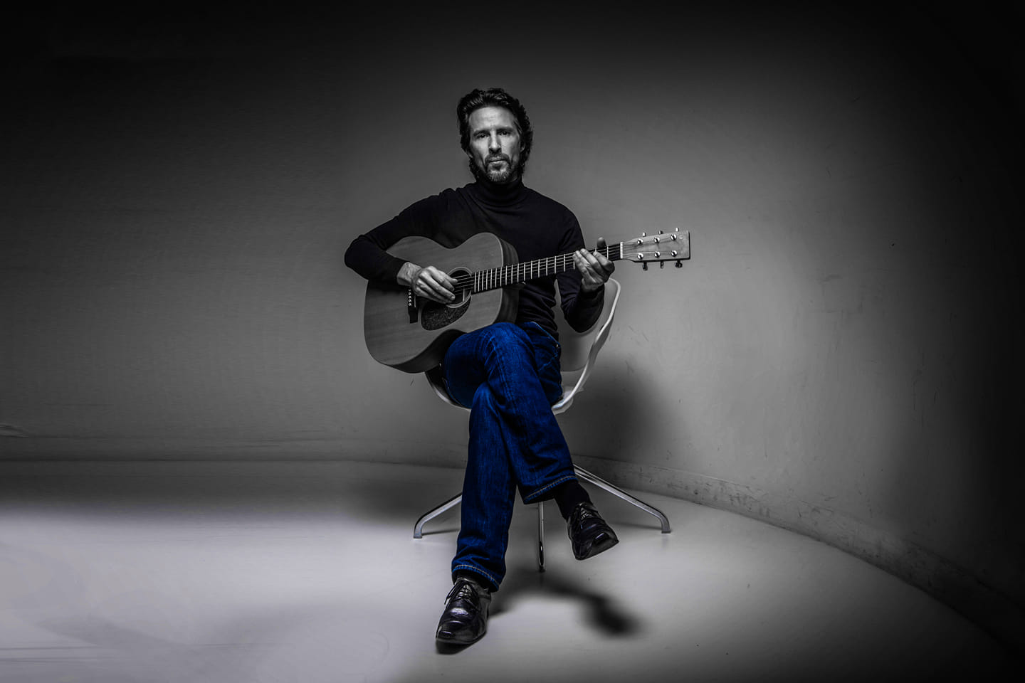 Guitare acoustique, Guitare basse, Guitare électrique
