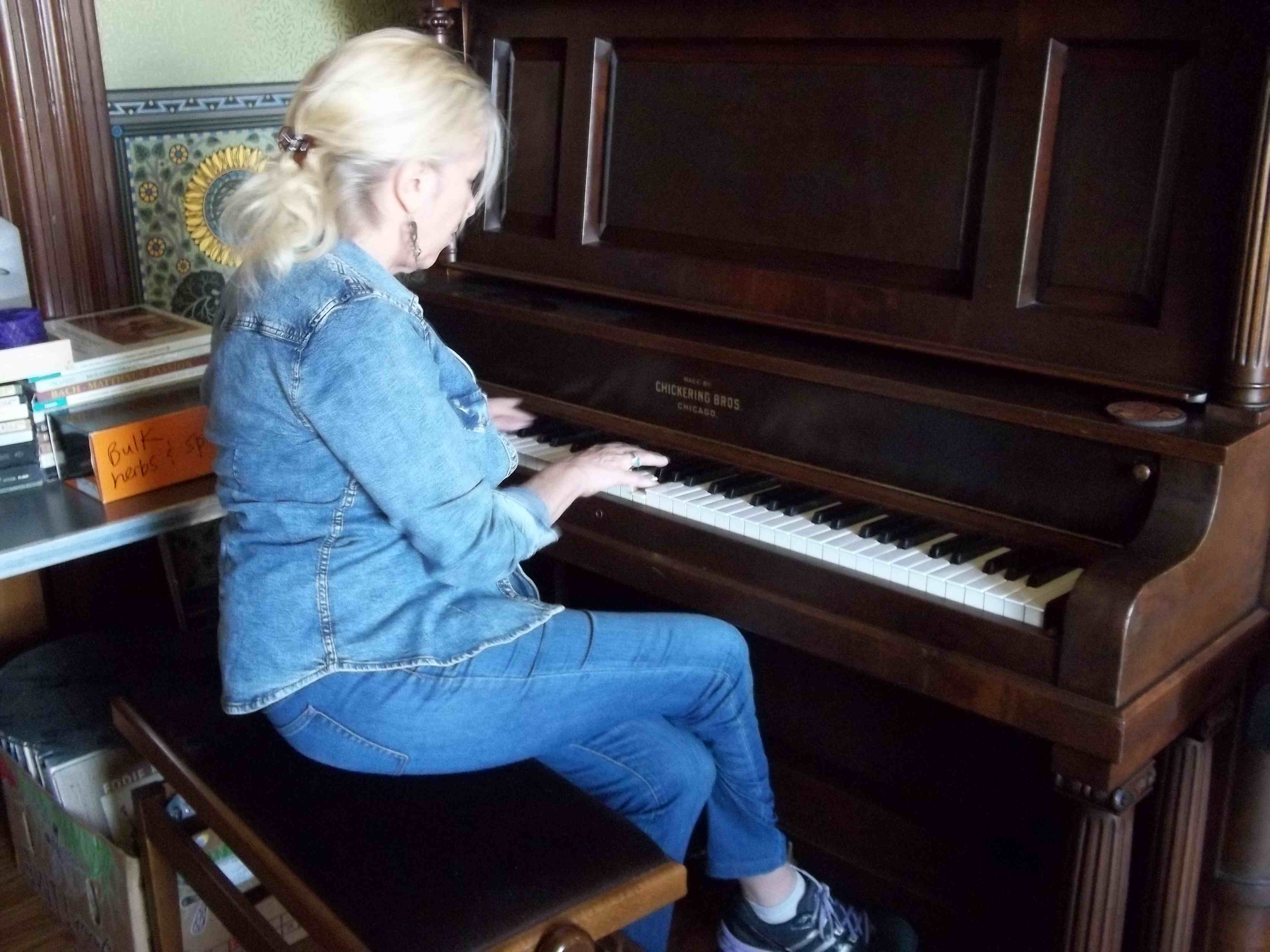 Piano