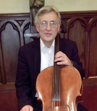 Violoncelle