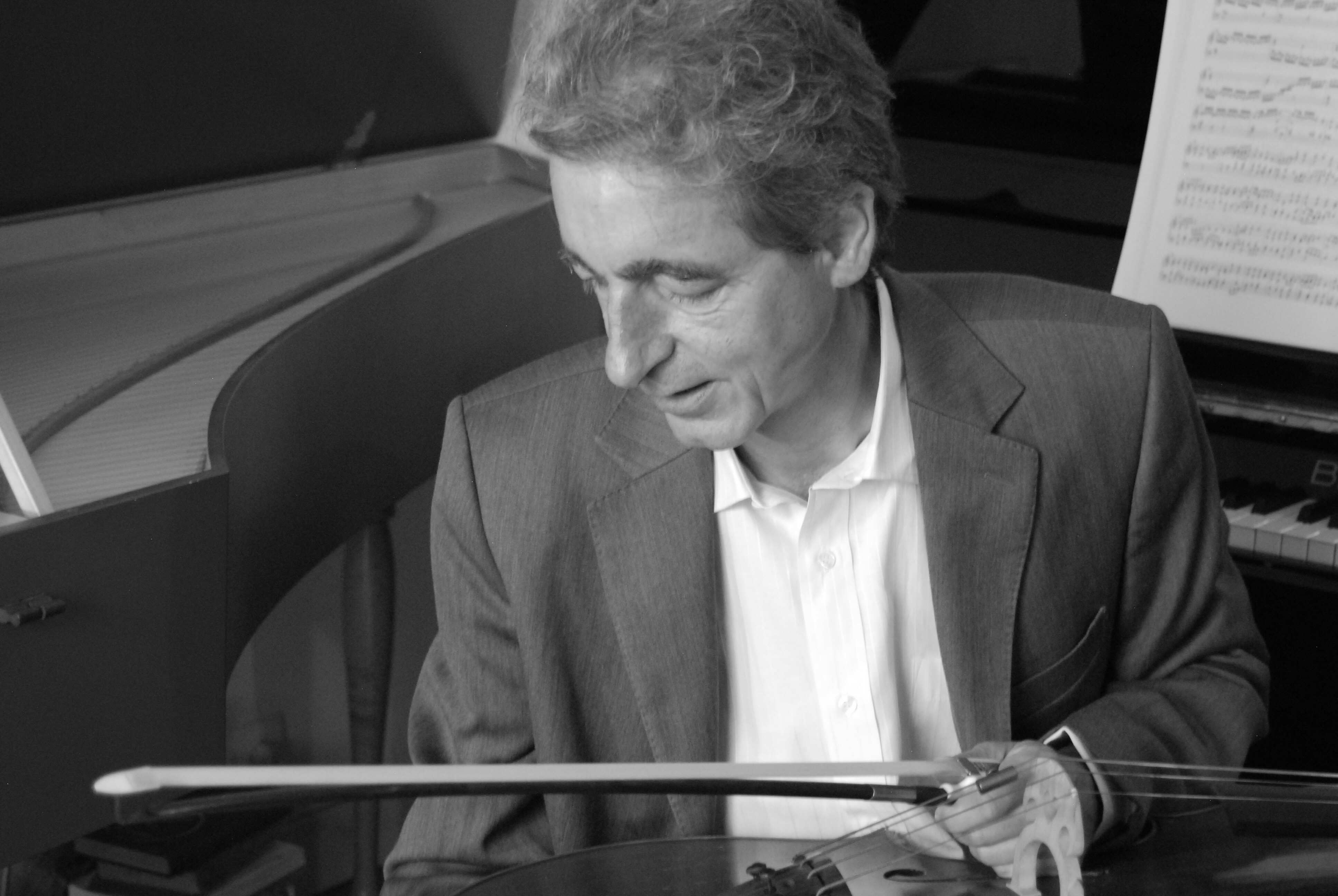 Violoncelle
