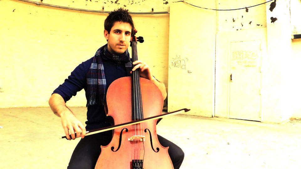 Violoncelle