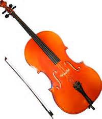 Violoncelle