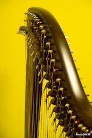 Harpe