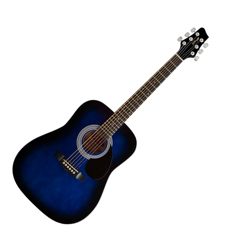 Guitare acoustique