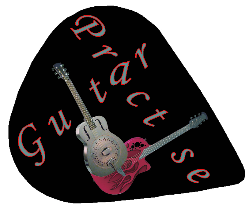 Guitare acoustique, Guitare électrique