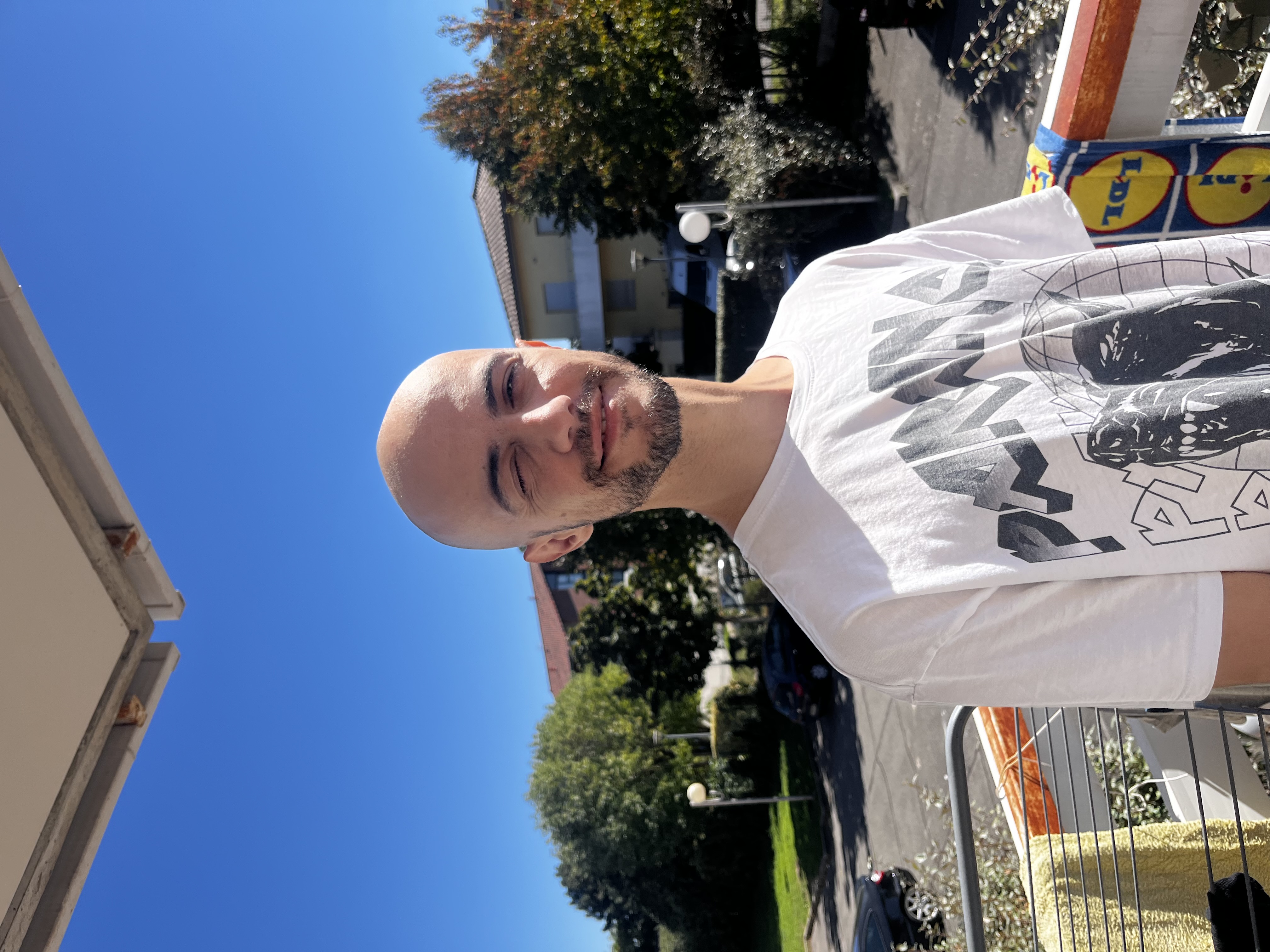 Chant, Guitare électrique