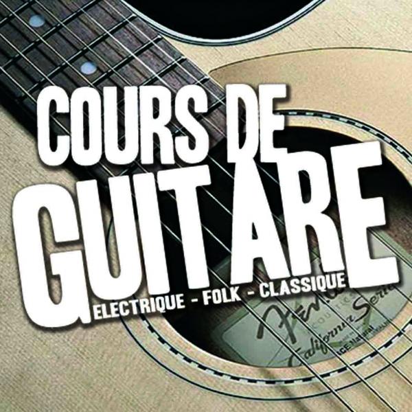 Guitare acoustique, Guitare basse, Guitare électrique