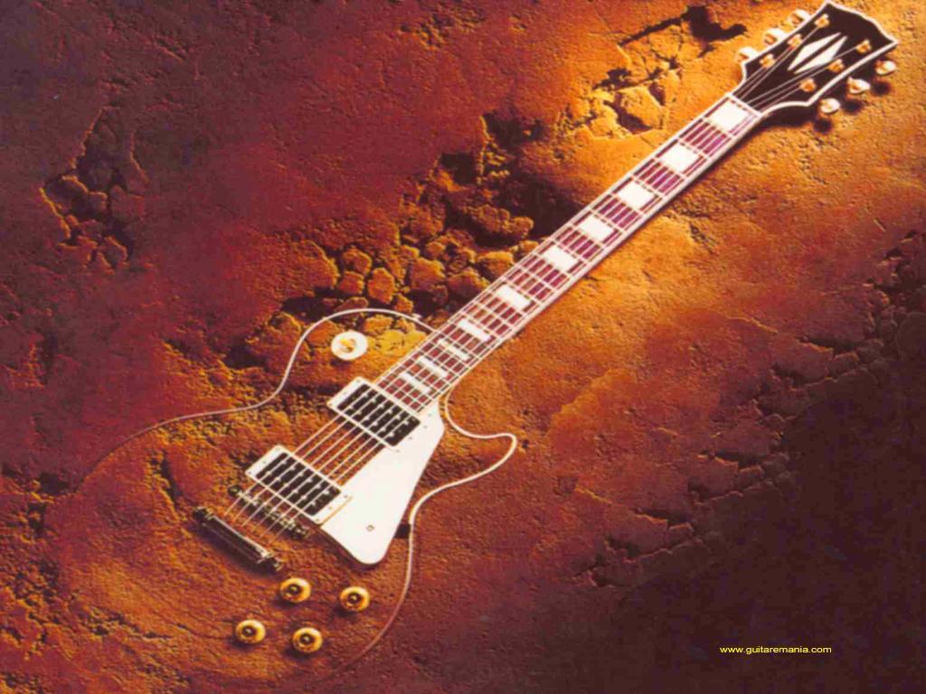 Guitare acoustique