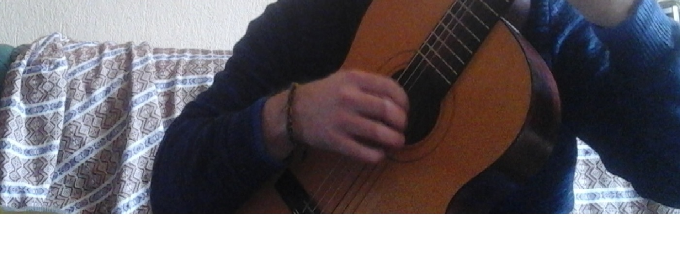 Guitare acoustique