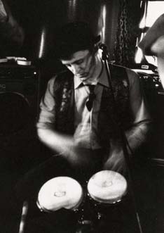 Percussions