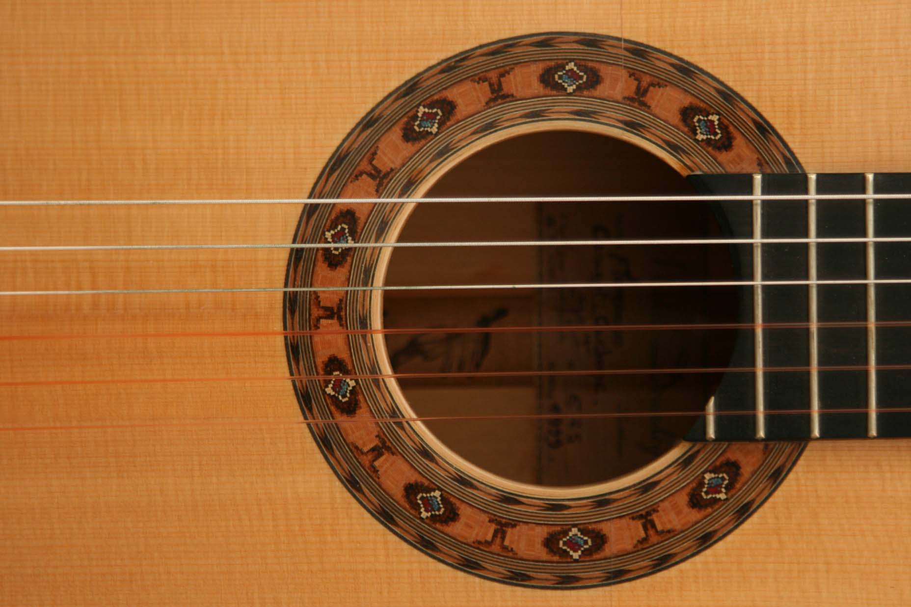 Guitare acoustique