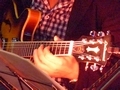 Guitare acoustique