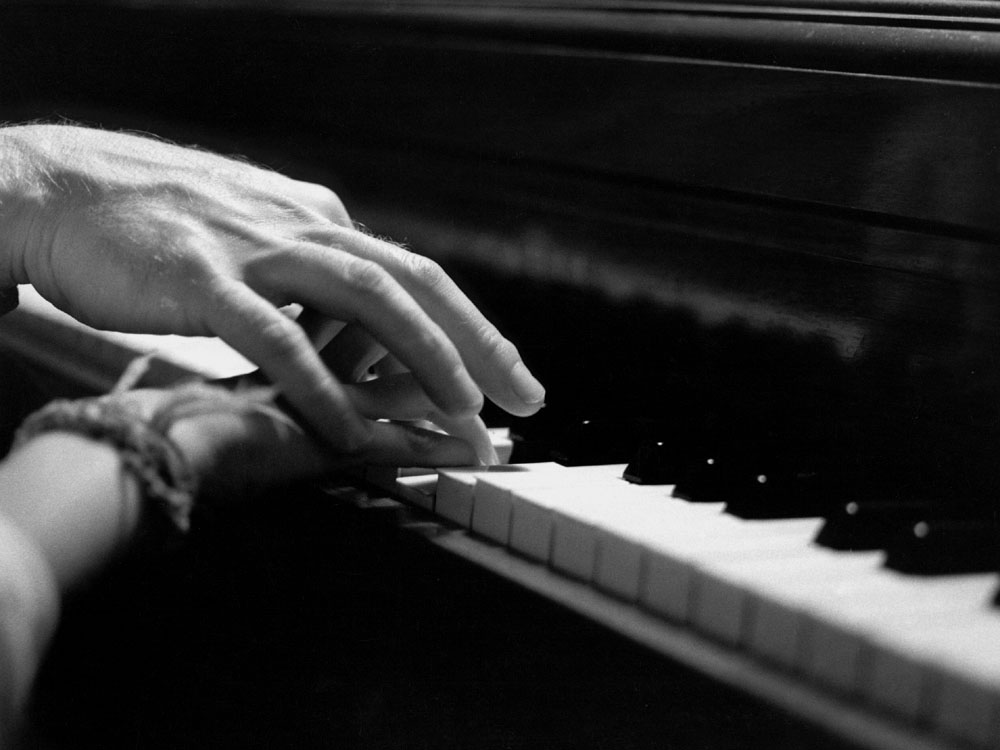 Chant, Chant de variété / pop, Clavier, Orgue, Piano, Solfège